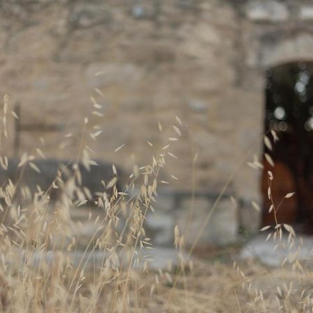 Παραδοσιακή Κατοικία Μαργαρίτες 外观 照片