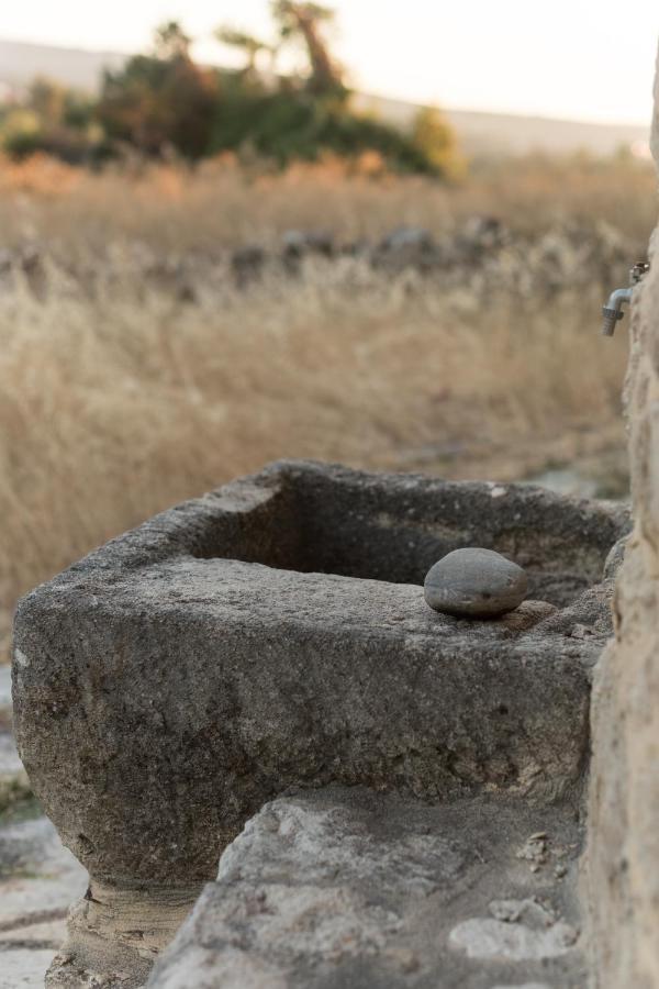 Παραδοσιακή Κατοικία Μαργαρίτες 外观 照片